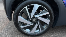 Toyota Aygo X 1.0 VVT-i Edge 5dr Petrol Hatchback